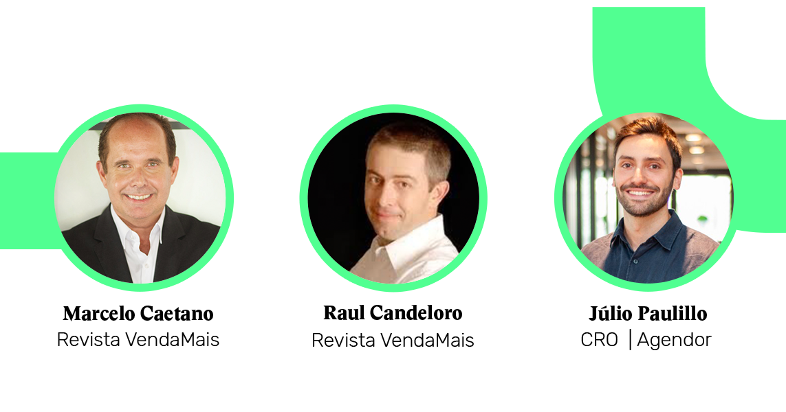 Webinar | Revisão estratégica: preparando sua operação de vendas para o novo normal